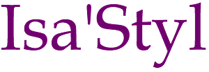 Isa'Styl Logo